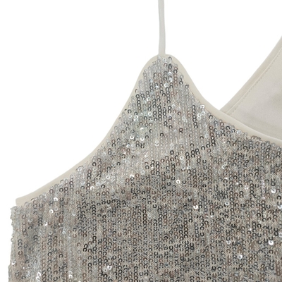 Polyester/Spandex Women's Tank Tops Beautiful Women's Top Tank for Casual Wear